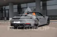 2026 Porsche 911