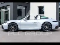 2026 Porsche 911