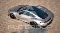2026 Porsche Carrera