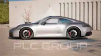 2026 Porsche Carrera