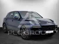 2026 Porsche Cayenne
