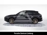 2026 Porsche Cayenne