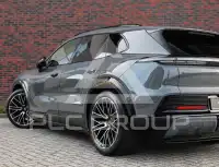 2026 Porsche Cayenne