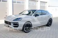 2026 Porsche Cayenne