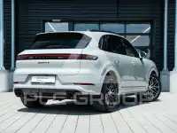 2026 Porsche Cayenne