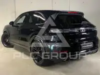 2026 Porsche Cayenne