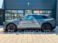 2026 Porsche Cayenne