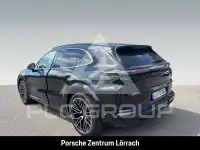 2026 Porsche Cayenne