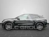 2026 Porsche Cayenne