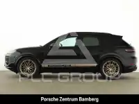 2026 Porsche Cayenne