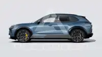2026 Porsche Cayenne