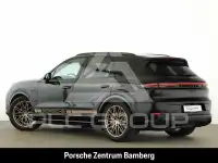 2026 Porsche Cayenne