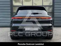 2026 Porsche Cayenne