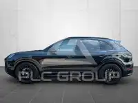 2026 Porsche Cayenne
