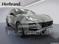 2026 Porsche Cayenne