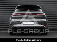 2026 Porsche Cayenne
