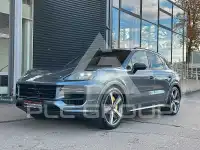 2026 Porsche Cayenne