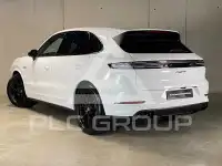 2026 Porsche Cayenne
