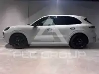 2026 Porsche Cayenne