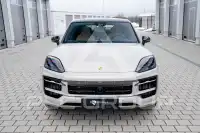 2026 Porsche Cayenne