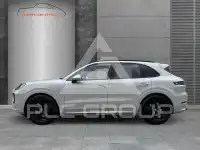 2026 Porsche Cayenne