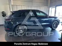 2026 Porsche Cayenne