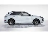 2026 Porsche Cayenne