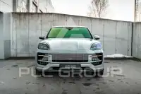 2026 Porsche Cayenne