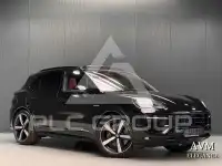 2026 Porsche Cayenne