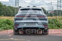 2026 Porsche Cayenne