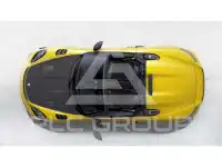 2026 Porsche BOXSTER