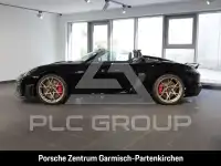 2026 Porsche BOXSTER