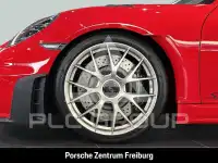 2026 Porsche BOXSTER
