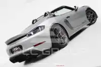 2026 Porsche BOXSTER