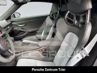 2026 Porsche BOXSTER