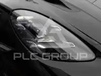 2026 Porsche BOXSTER