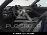2026 Porsche BOXSTER