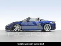 2026 Porsche BOXSTER