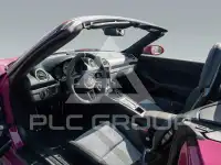 2026 Porsche BOXSTER