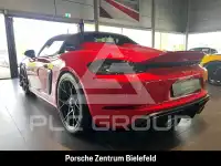 2026 Porsche BOXSTER