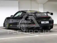 2026 Porsche BOXSTER
