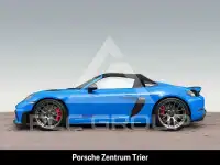 2026 Porsche BOXSTER