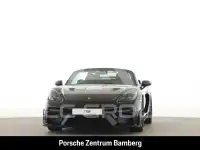 2026 Porsche BOXSTER