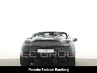 2026 Porsche BOXSTER