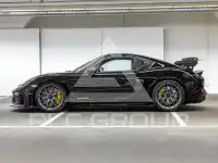2026 Porsche BOXSTER