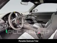 2026 Porsche BOXSTER