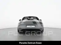 2026 Porsche BOXSTER