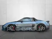 2026 Porsche BOXSTER