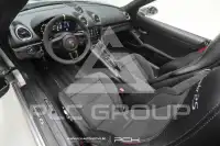 2026 Porsche BOXSTER