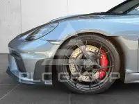 2026 Porsche BOXSTER